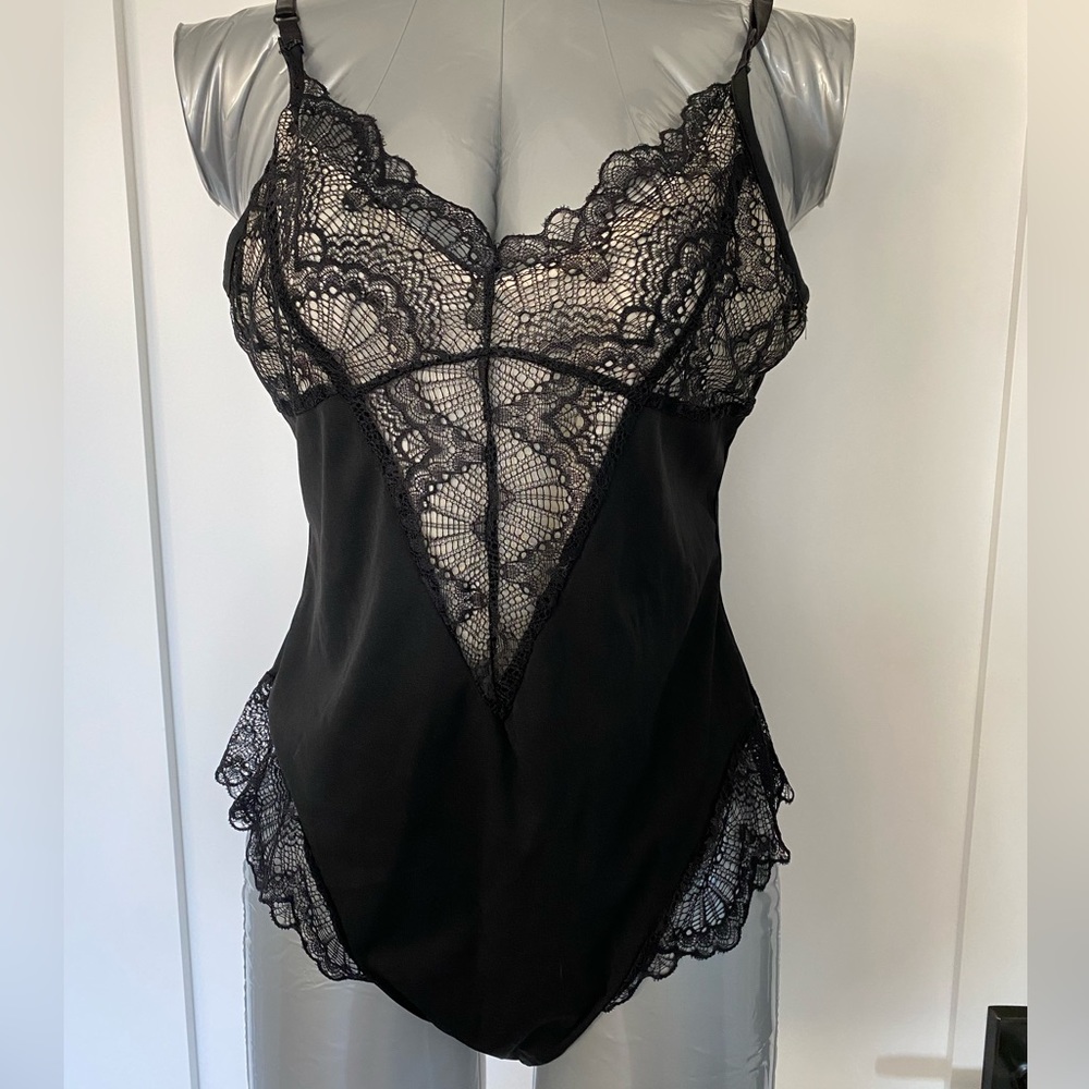 NONAME bodysuit